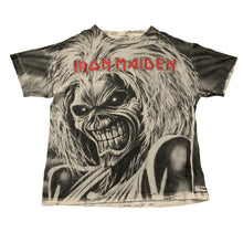 Load image into Gallery viewer, IRON MAIDEN「AXED MASCOT」XL