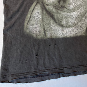 KURT COBAIN「SMILE PORTRAIT」XL