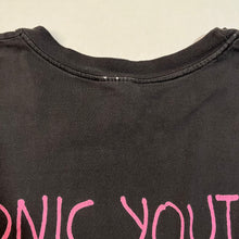Load image into Gallery viewer, SONIC YOUTH「DISAPPEARER」XL
