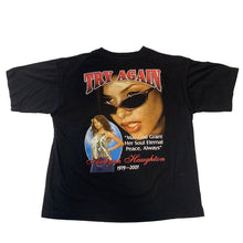 Load image into Gallery viewer, AALIYAH「TRY AGAIN」L