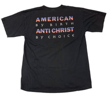 Load image into Gallery viewer, MARILYN MANSON「ANTICHRIST BY CHOICE」L