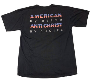 MARILYN MANSON「ANTICHRIST BY CHOICE」L