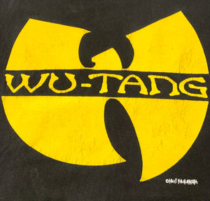 WU TANG「NUTTIN TO FUCK WITH」XL