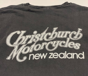 HARLEY DAVIDSON「NEW ZEALAND」L