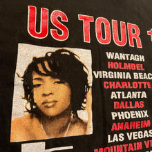 Load image into Gallery viewer, LAURYN HILL「US TOUR 1999」XL