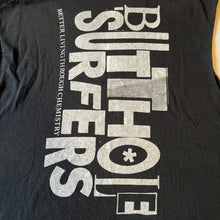 Load image into Gallery viewer, BUTTHOLE SURFERS「SMILE」L