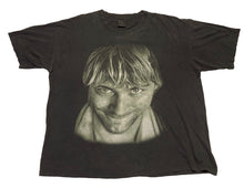 Load image into Gallery viewer, KURT COBAIN「SMILE PORTRAIT」XL