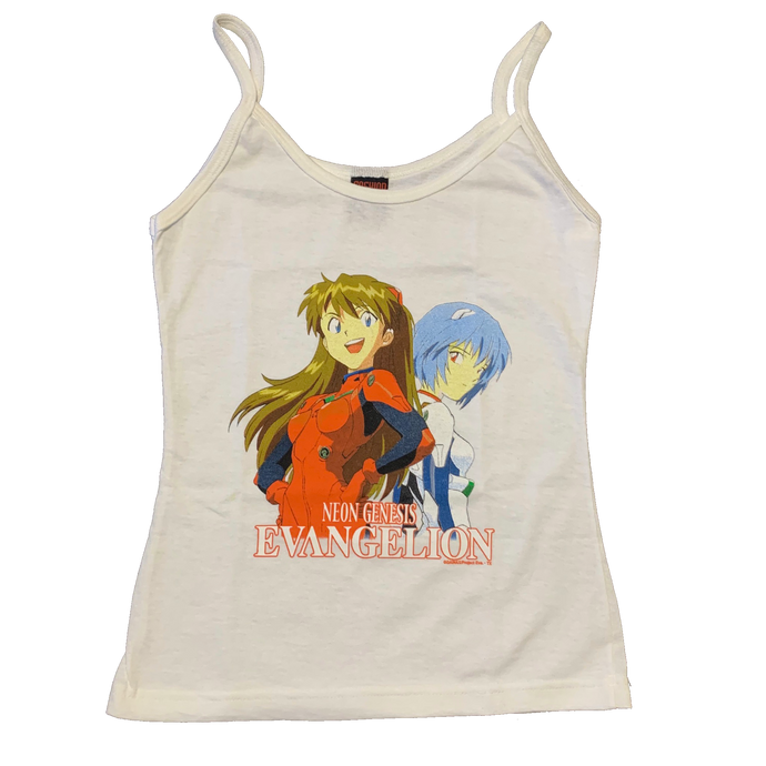 EVANGELION「ASUKA/REI」S/M
