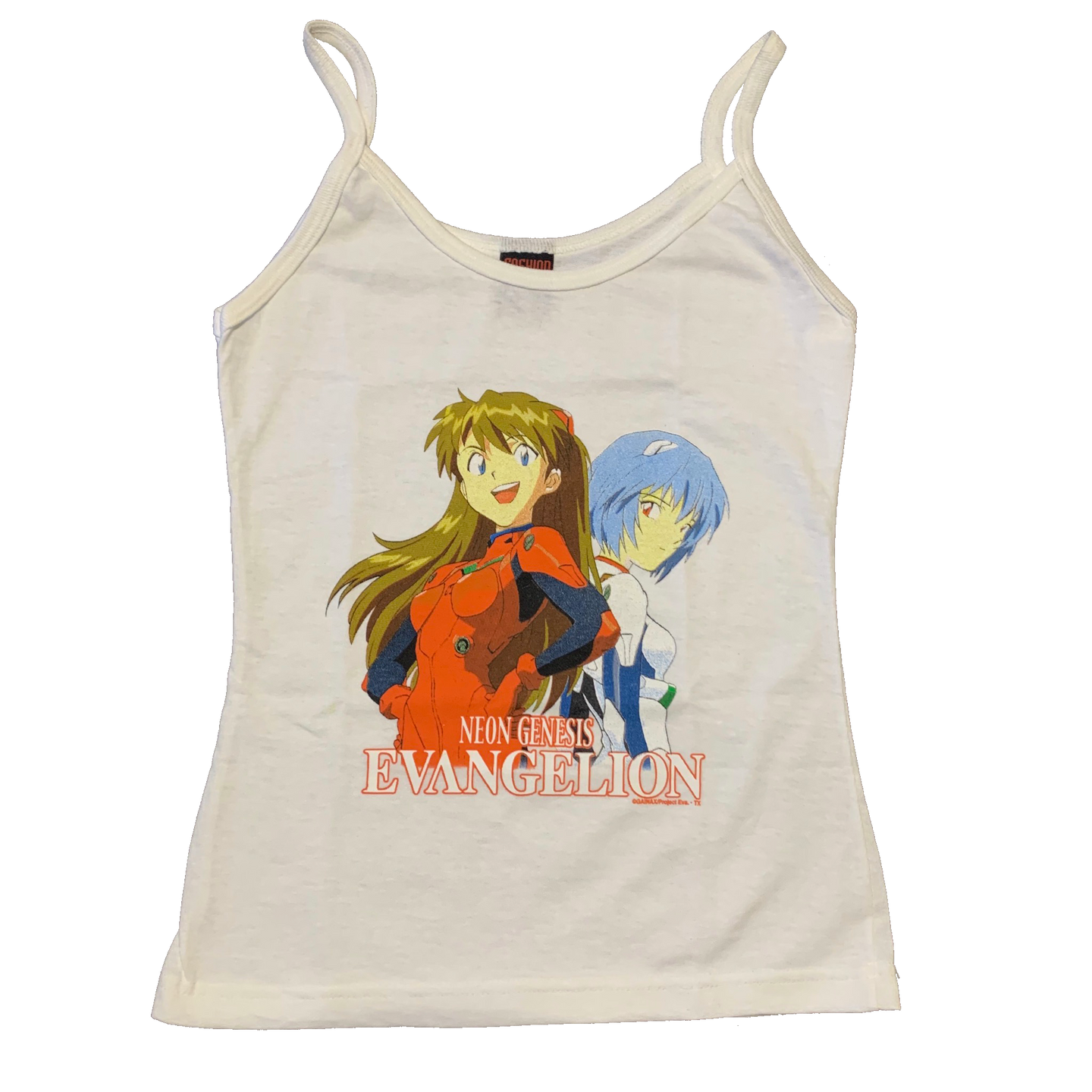 EVANGELION「ASUKA/REI」S/M