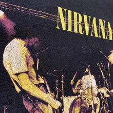 Load image into Gallery viewer, NIRVANA「FROM THE MUDDY BANKS」XL