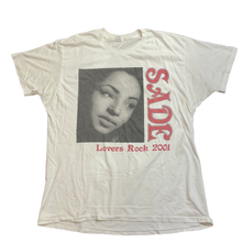 Load image into Gallery viewer, SADE「LOVERS ROCK 2001」L