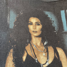 Load image into Gallery viewer, CHER「HEART OF STONE」L