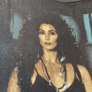 CHER「HEART OF STONE」L