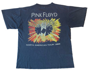 PINK FLOYD「SUN CLOCK」XL