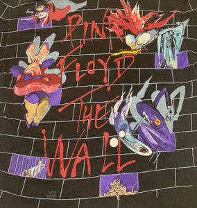PINK FLOYD「THE WALL 」L
