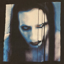 Load image into Gallery viewer, MARILYN MANSON 「LONG HARD ROAD」XL