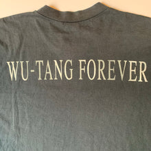 Load image into Gallery viewer, WU TANG「FOREVER」L