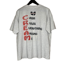 Load image into Gallery viewer, WU TANG「CREAM」XL