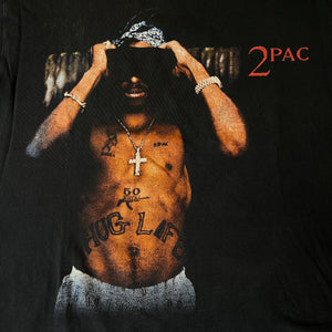 2PAC「ALL EYES ON ME」L