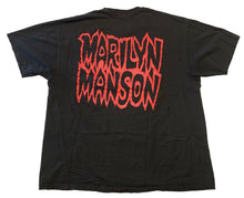 Load image into Gallery viewer, MARILYN MANSON「KILL GOD」XL
