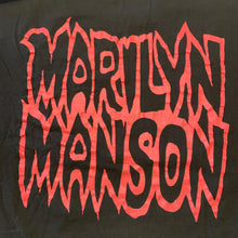 Load image into Gallery viewer, MARILYN MANSON「KILL GOD」XL