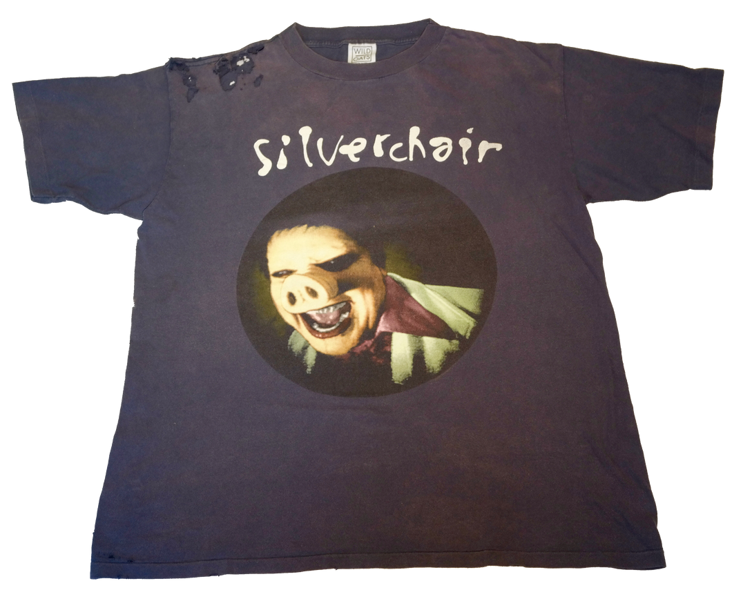 SILVERCHAIR 「PIG MAN」XL