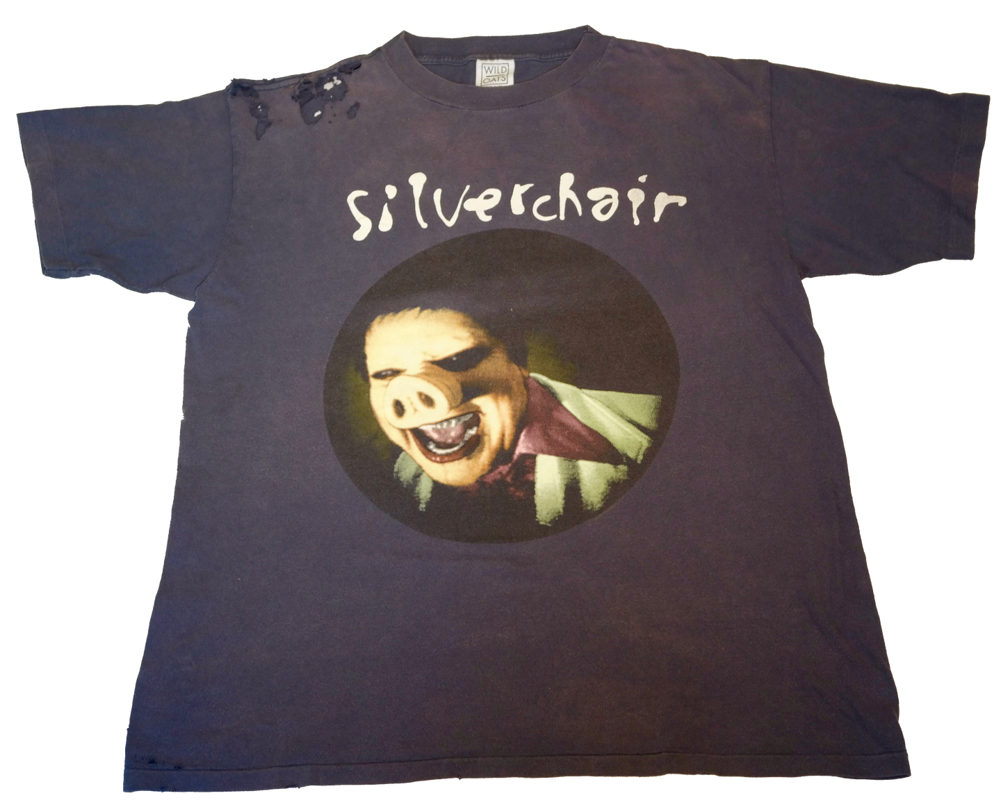 SILVERCHAIR 「PIG MAN」XL