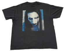 Load image into Gallery viewer, MARILYN MANSON 「LONG HARD ROAD」XL
