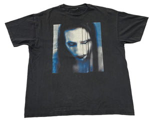 MARILYN MANSON 「LONG HARD ROAD」XL