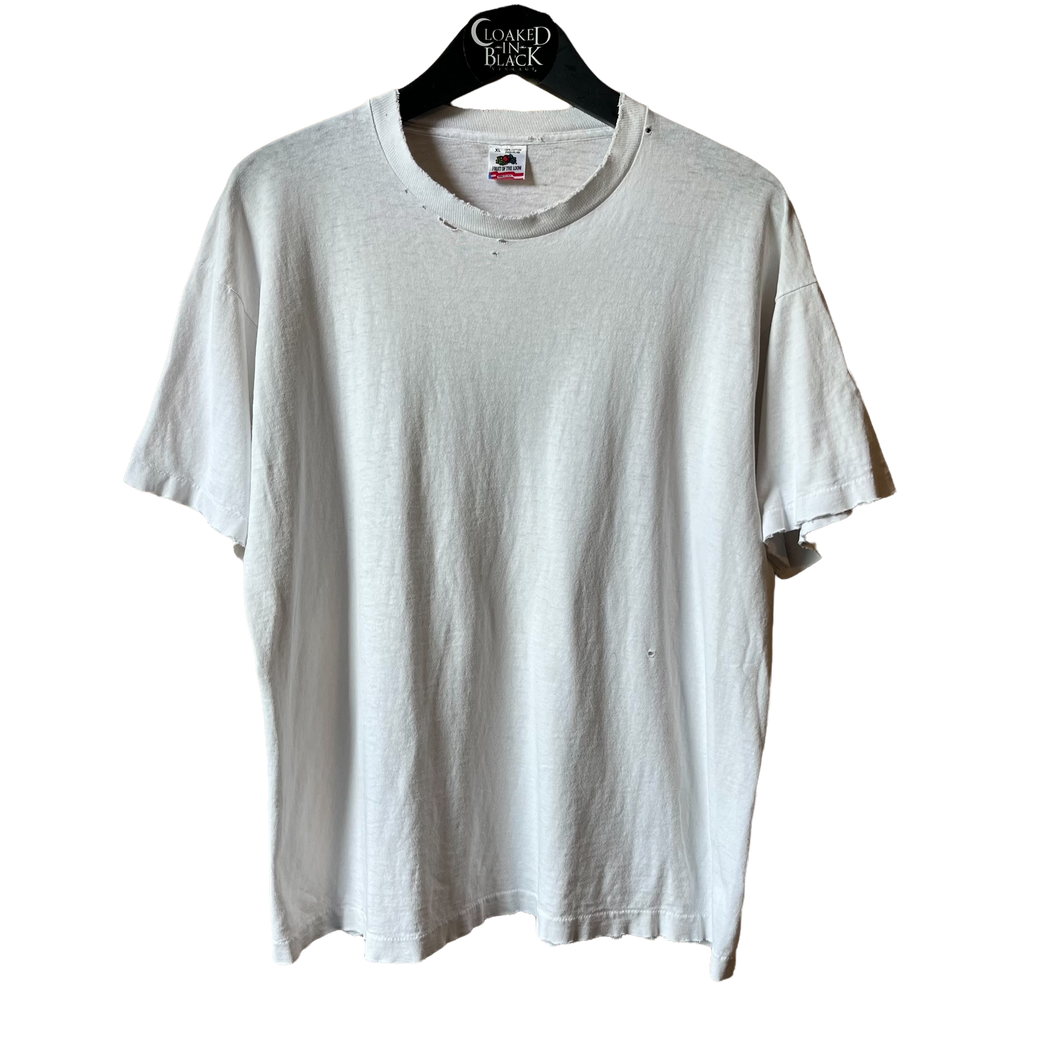 WHITE「1980’s」L