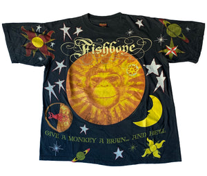 FISHBONE「MONKEY」XL