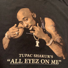 Load image into Gallery viewer, 2PAC「ALL EYEZ ON ME」XL