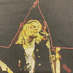 KURT COBAIN「MEMORIAL STAR」L