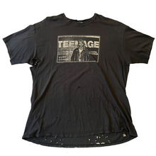 Load image into Gallery viewer, KURT COBAIN「TEENAGE」XXL