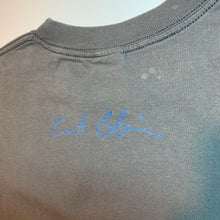 Load image into Gallery viewer, KURT COBAIN「ANGEL WINGED」XL