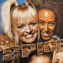 Load image into Gallery viewer, SPICE GIRLS「BIG FACES」XL