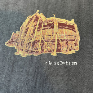 PEARL JAM「TWO HEADED CHILD」XL