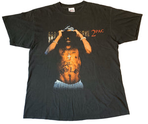 2PAC「ALL EYES ON ME」XL