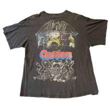 Load image into Gallery viewer, FREDDY MERCURY「QUEEN LIVE」XL