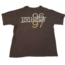 Load image into Gallery viewer, NINE INCH NAILS「NOTHING 96/97」XL