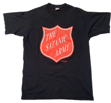 Load image into Gallery viewer, MARILYN MANSON「SATANIC ARMY」L