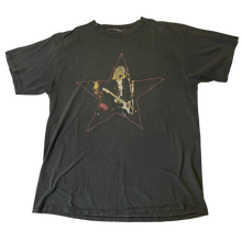 Load image into Gallery viewer, KURT COBAIN「MEMORIAL STAR」XL
