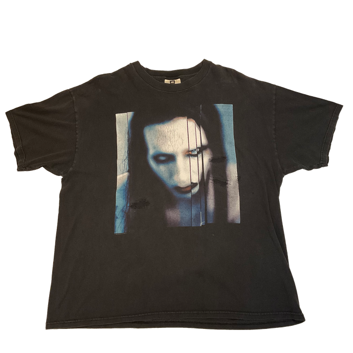 MARILYN MANSON 「LONG HARD ROAD」XL