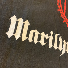 Load image into Gallery viewer, MARILYN MANSON「CELEBRITARIAN」XL
