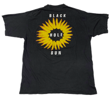 Load image into Gallery viewer, SOUNDGARDEN「BLACK HOLE SUN」XL