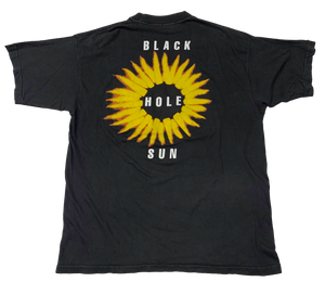SOUNDGARDEN「BLACK HOLE SUN」XL