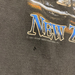 HARLEY DAVIDSON「NEW ZEALAND」L