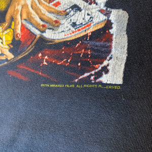 PULP FICTION「MOVIE POSTER」XL
