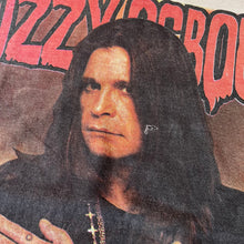 Load image into Gallery viewer, OZZY OSBOURNE 「OZZMOSUS 」XL