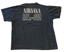 Load image into Gallery viewer, NIRVANA「VESTIBULE」L